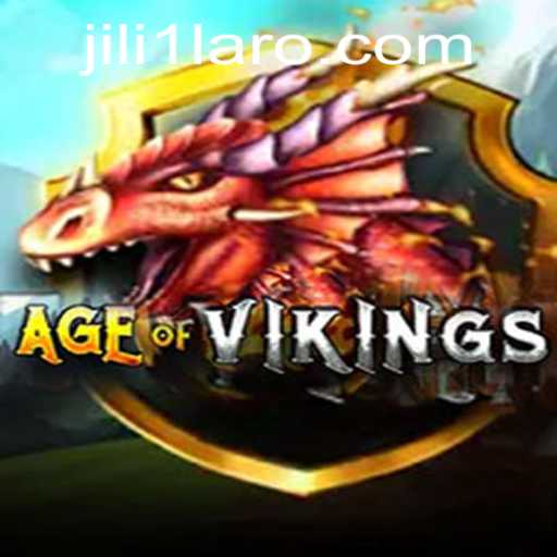 Discover the World of AgeofViking: A Journey Through JILI1