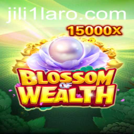 Exploring the World of BlossomofWealth: A Deep Dive into the Game Featuring JILI1