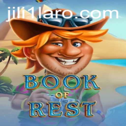 Exploring the Enchanting World of BookofRest with JILI1