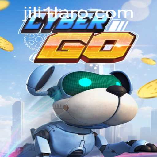Exploring the Futuristic World of CyberGO – A New Age Virtual Reality Game with JILI1