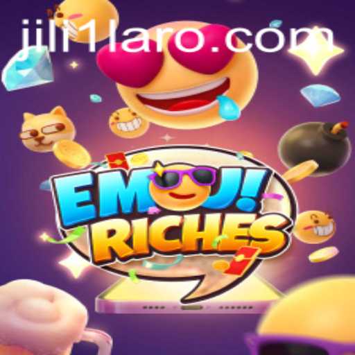 Explore the Vibrant World of EmojiRiches: A JILI1 Game Experience