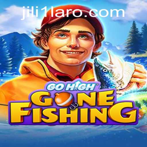 Introducing GoHighGoneFishing: The Ultimate Adventure Awaits