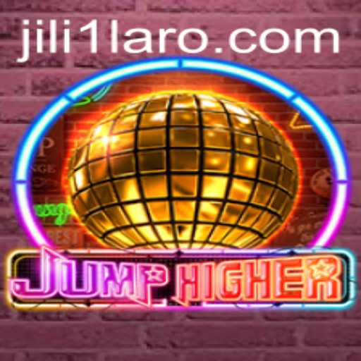 JumpHigher: Discover the Thrills of JILI1