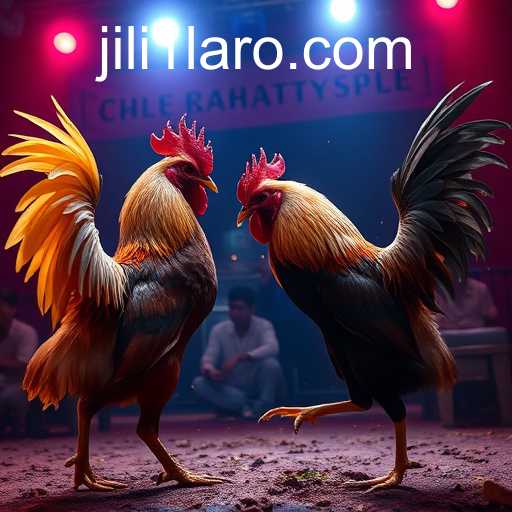 Exploring the Dynamics of Online Sabong with JILI1