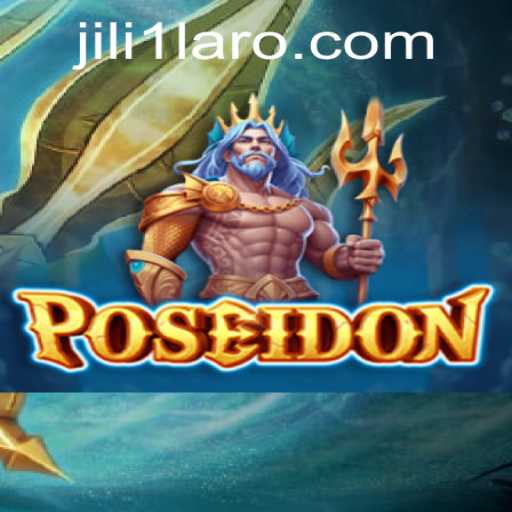 Poseidon: Dive into the Thrilling World of JILI1's Latest Game
