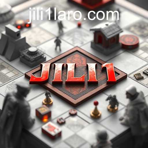 Exploring the World of Tabletop Gaming: The JILI1 Experience
