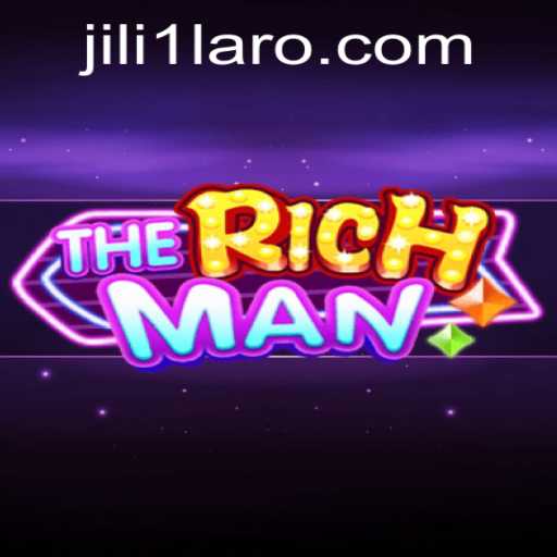 Exploring TheRichMan: A Revolutionary Game Experience with JILI1