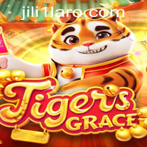 Explore the Enigmatic World of TigersGrace: A Captivating Adventure