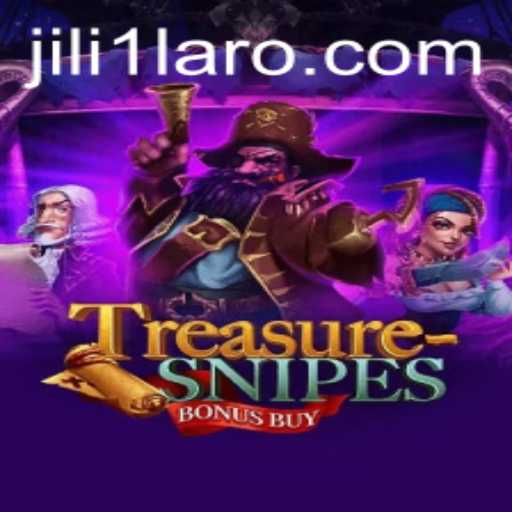 TreasuresnipesBonusBuy: Discover the Thrilling World of JILI1's Latest Game
