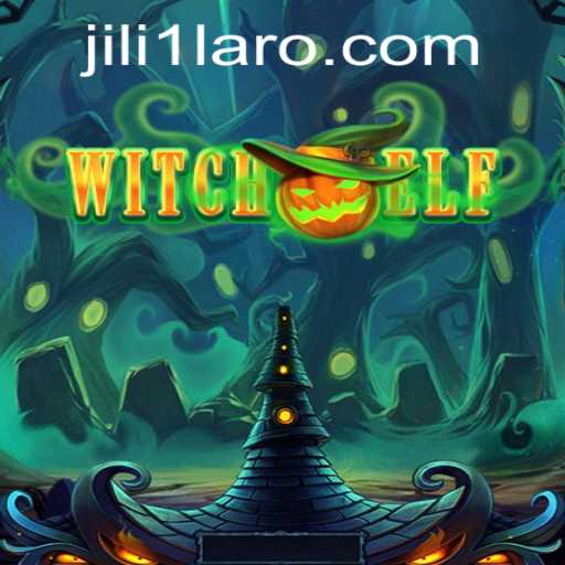 WitchElf: An Enchanting Adventure Awaits with JILI1