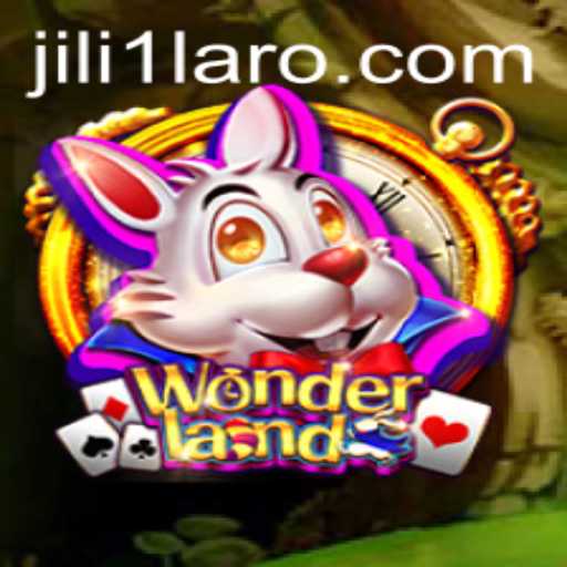 Wonderland: Discover the Enchanting World of JILI1